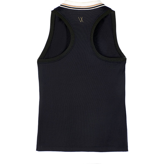 Vieux Jeu Lio Print Top