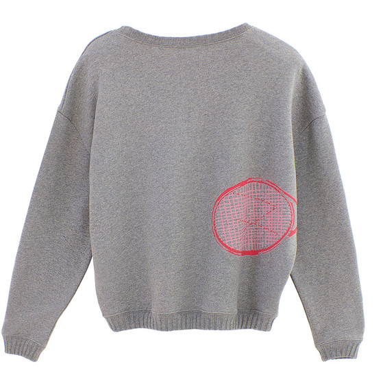 Vieux Jeu Miou Racket Sweat
