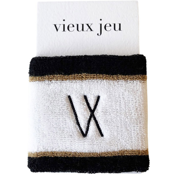 Vieux Jeu Ristie Wristband