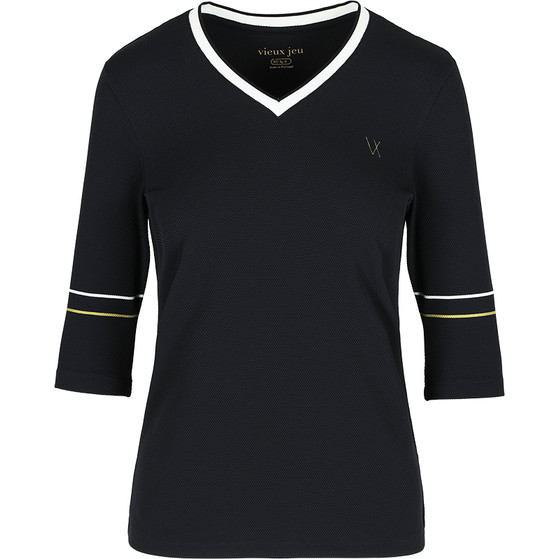 Vieux Jeu Astrid Longsleeve