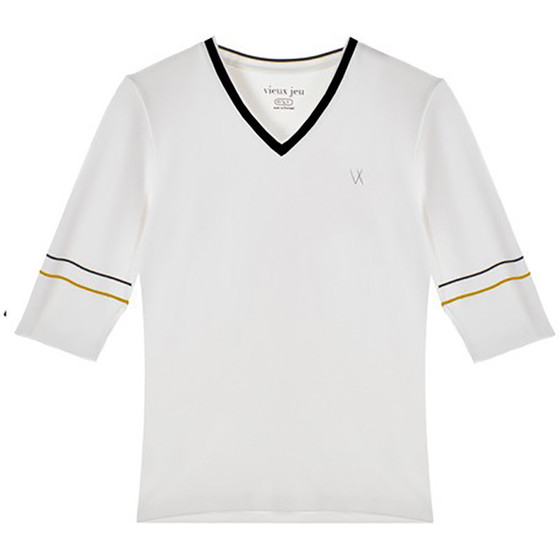 Vieux Jeu Astrid Longsleeve