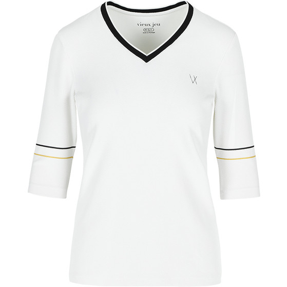 Vieux Jeu Astrid Longsleeve