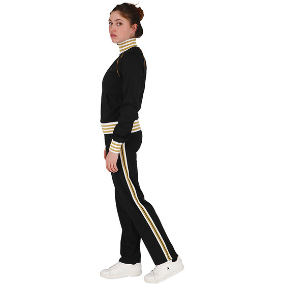 Vieux Jeu Caty Pant
