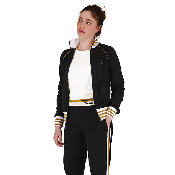 Vieux Jeu Caty Pant