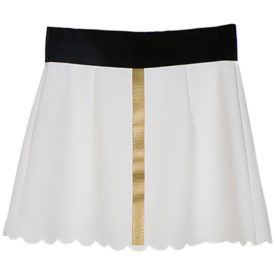 Vieux Jeu Chanelle Skirt