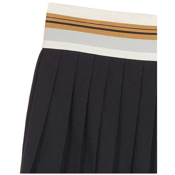 Vieux Jeu Chantal Skirt