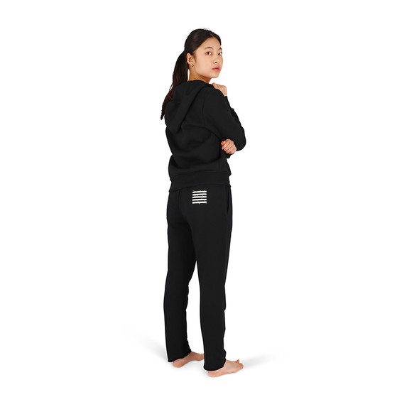 Vieux Jeu Gina Hoody