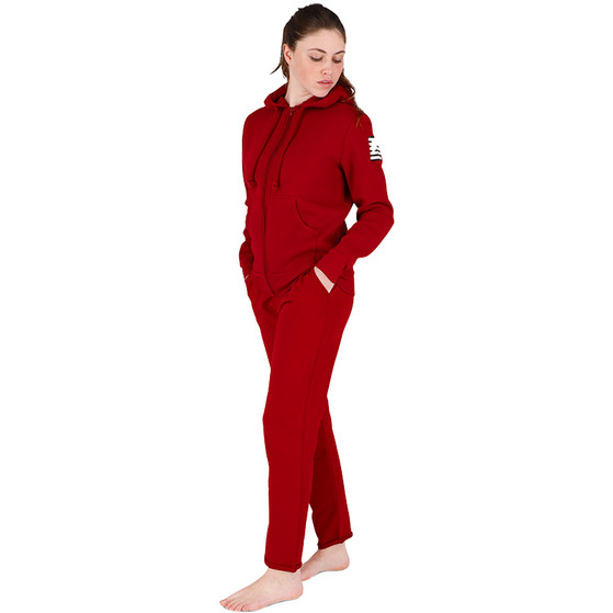 Vieux Jeu Gina Hoody