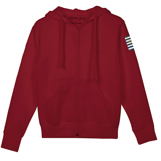 Vieux Jeu Gina Hoody