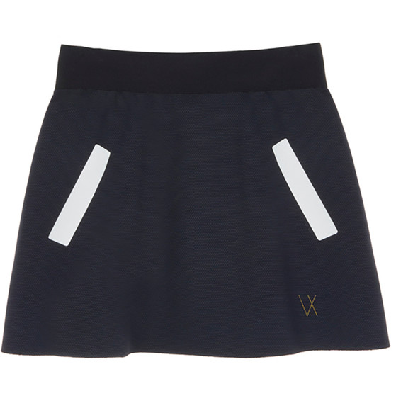 Vieux Jeu Giselle Skirt