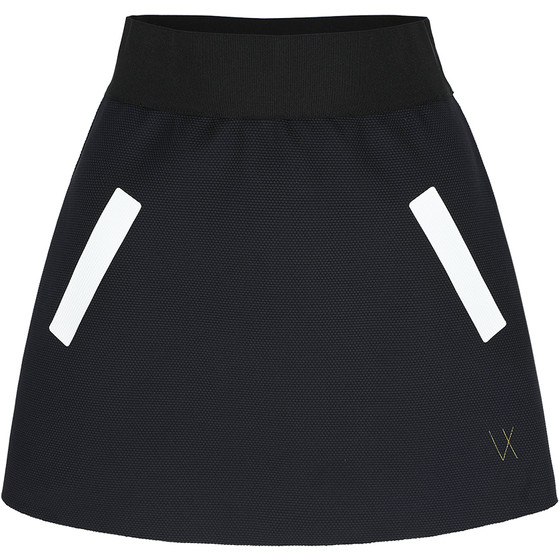 Vieux Jeu Giselle Skirt