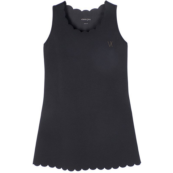 Vieux Jeu Helene Dress