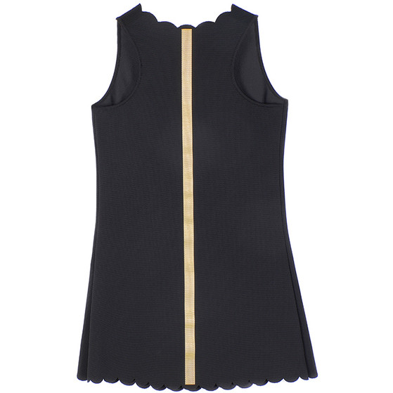 Vieux Jeu Helene Dress