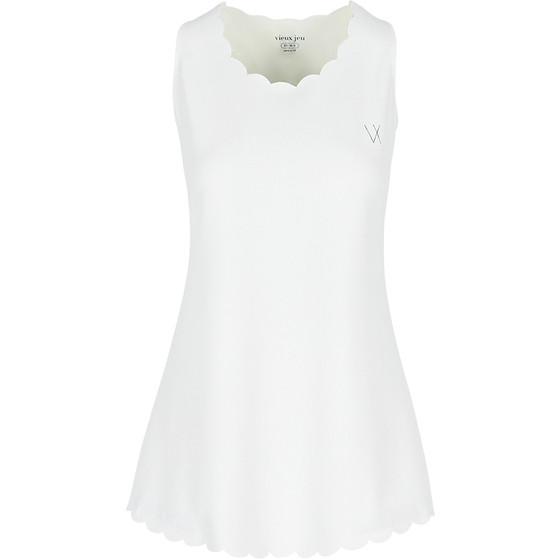 Vieux Jeu Helene Dress