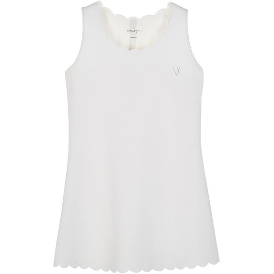 Vieux Jeu Helene Dress