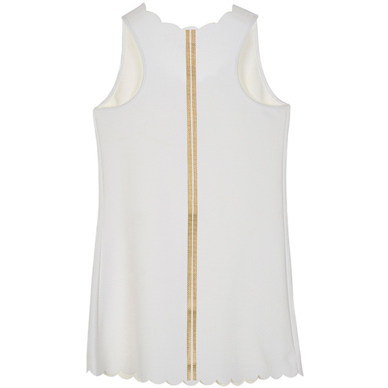 Vieux Jeu Helene Dress