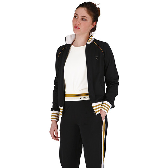 Vieux Jeu Isa Jacket