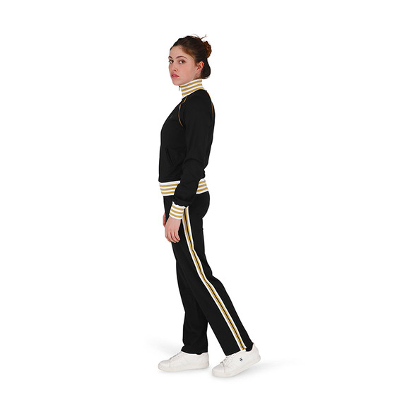 Vieux Jeu Isa Jacket