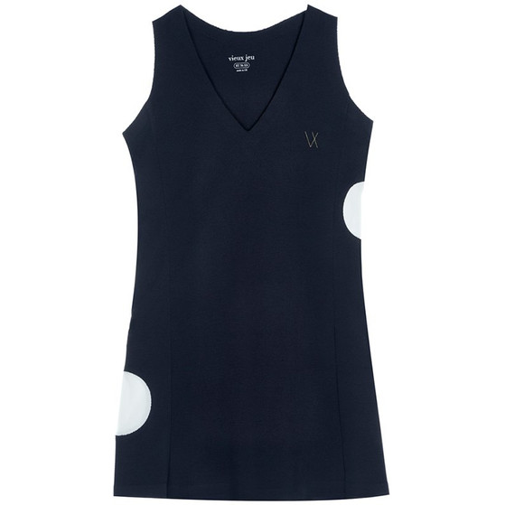 Vieux Jeu Janette Dress