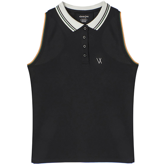 Vieux Jeu Lio Logo Top