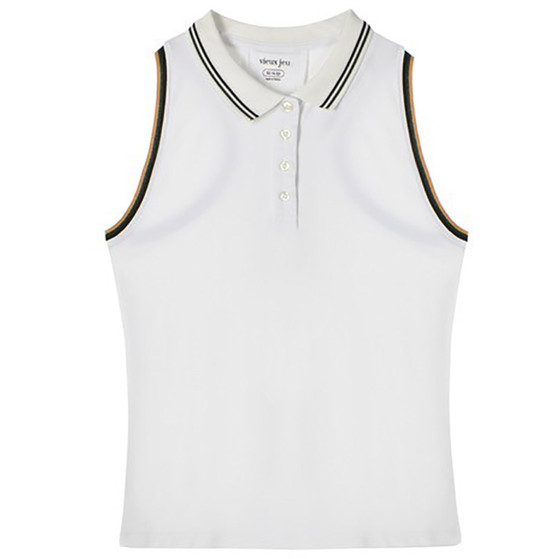 Vieux Jeu Lio Logo Top