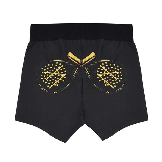 Vieux Jeu Marie Padel Short