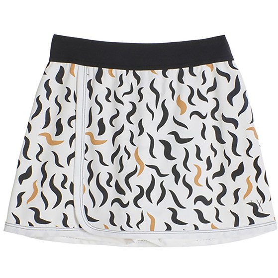 Vieux Jeu Sofie Slak Skirt