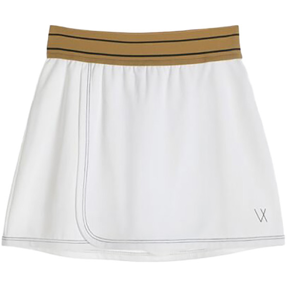 Vieux Jeu Sofie Plain Skirt