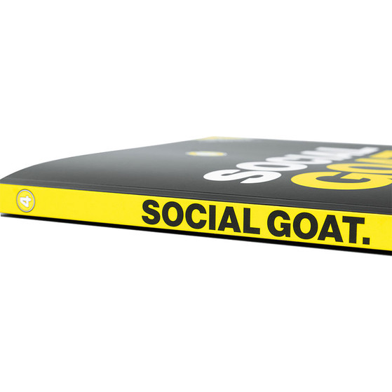 433 Social Goat
