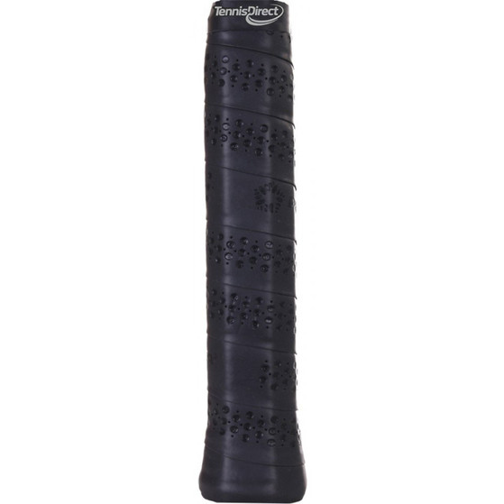 Penta Cushion Comfort Basic grip Svart