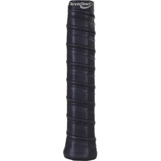 Penta Cushion Rib Basic grip Svart