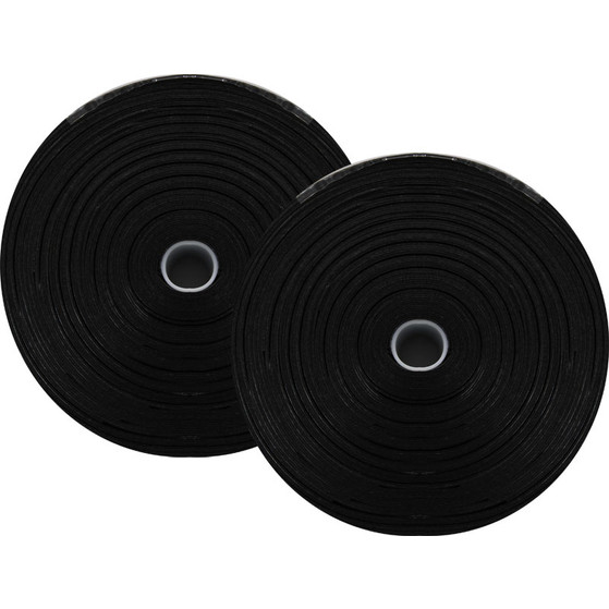 Penta Wax Comfort Overgrip 30 St. Zwart