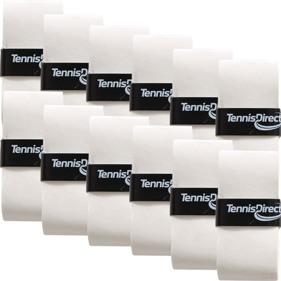 Penta Wax Comfort Overgrip 12 St. Wit