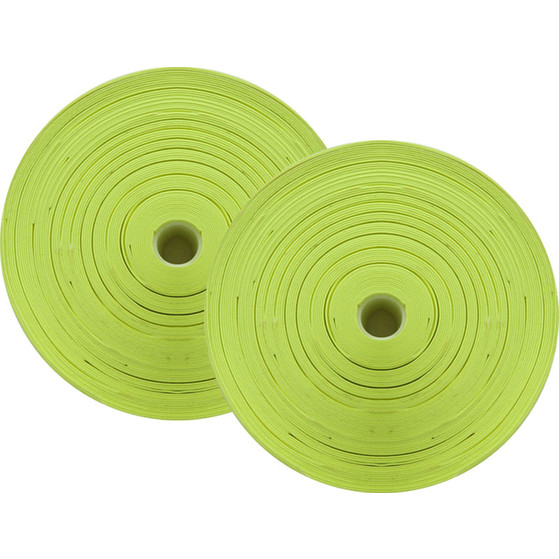 Penta Wax Comfort Overgrip 30 st. Geel