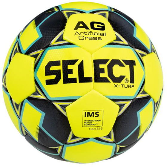 Select X-Turf - Maat 5
