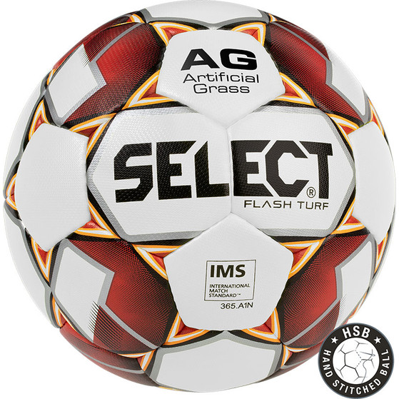 Select Flash Turf - Maat 5