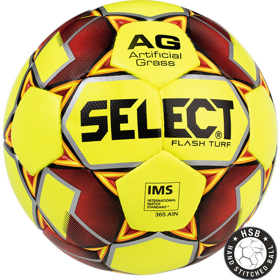 Select Flash Turf - Maat 5