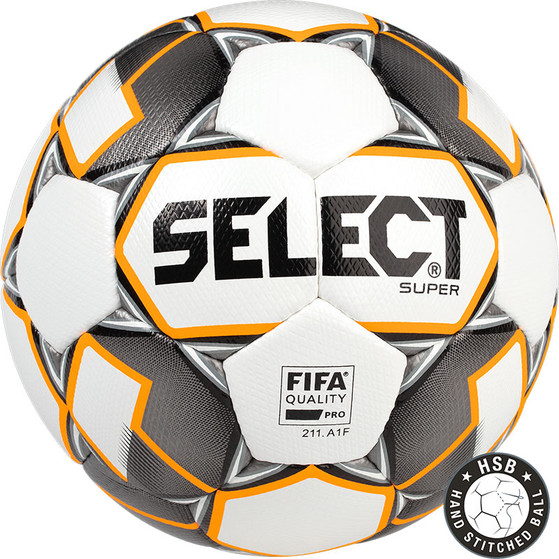 Select Super - Maat 5