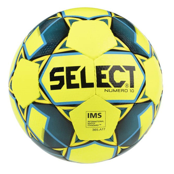 Select Numero 10 - Maat 4