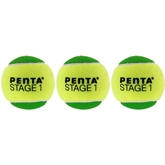 Penta Stage 1 Bag  3 St.