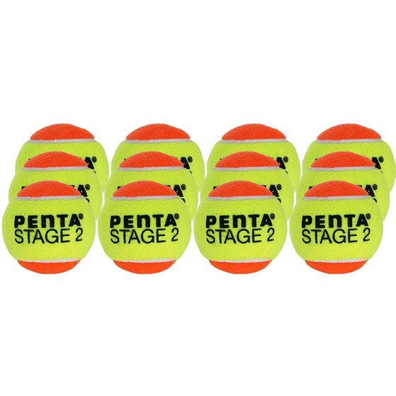 Penta Stage 2 Bag 12 St.