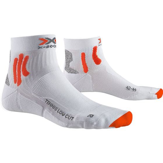 X-Socks Tennis Low Cut