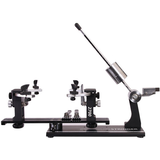 Penta Premium Stringer 2700 Incl. losse klemmen