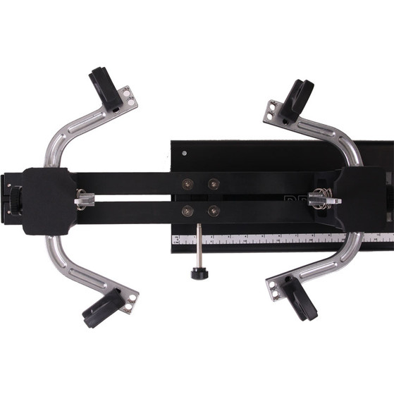 Penta Premium Stringer 2700 Incl. losse klemmen