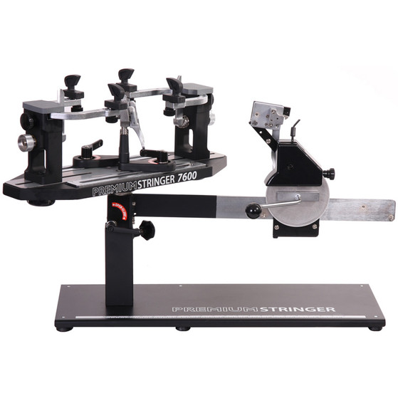 Penta Premium Stringer 8900 Demo