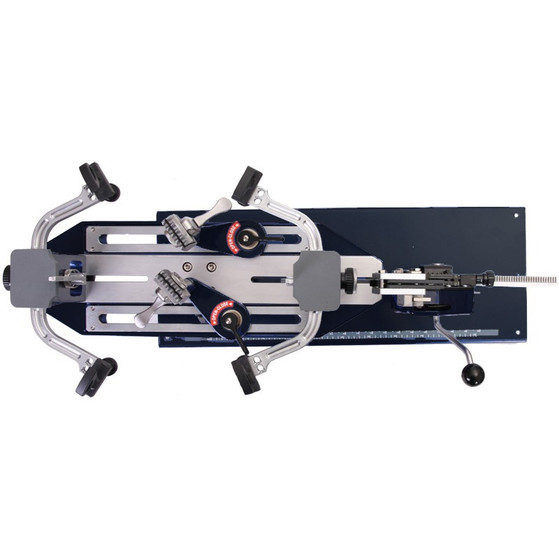 Penta Premium Stringer 8900 Demo