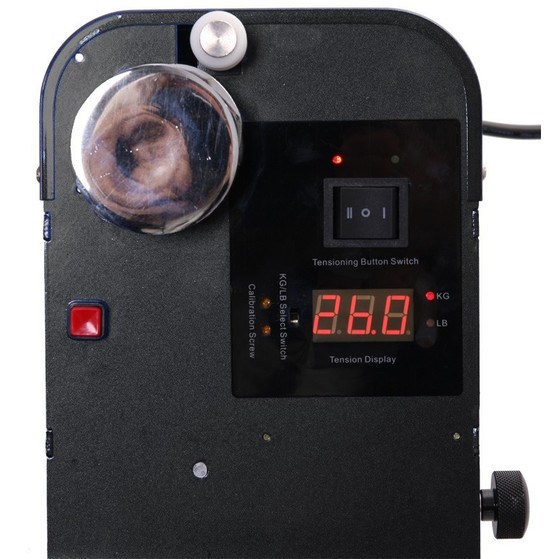 Motor for Penta Premium Stringer 8700 Electro