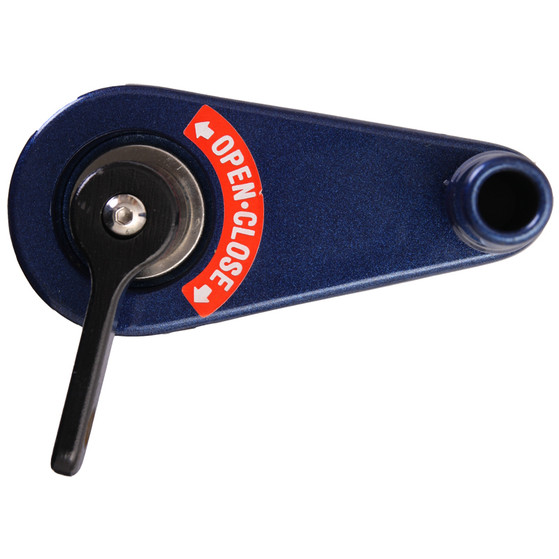 Onderkant vaste klem Penta Premium Stringer