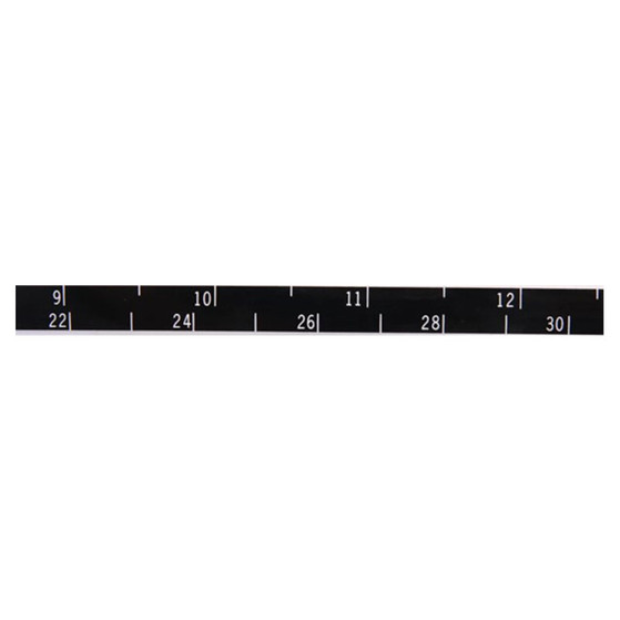 Gewichtsstickers Penta Premium Stringer machines