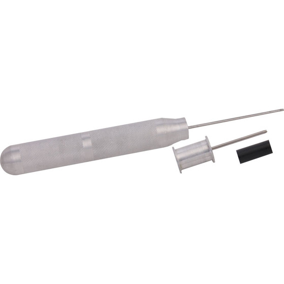 Penta Hole Finder